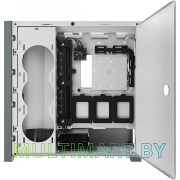 Корпус Corsair 5000D (CC-9011209-WW) картинка 9
